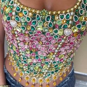 Meet your Posher, Ell